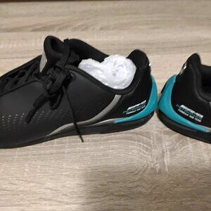 Puma Mercedes-Benz  sneakers, size 7.5 excellent condition